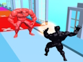 Игра Venom Rush онлайн