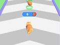 Игра Котешка еволюция  онлайн