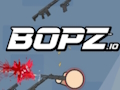 Игра БОПЗ. io  онлайн