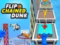 Игра Потапяне на обърната верига  онлайн