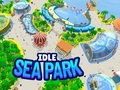 Игра Idle Sea Park онлайн