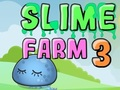 Игра Slime Farm 3 онлайн