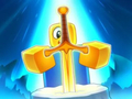 Игра Roblox: Изтеглете меча си  онлайн