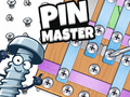 Игра PIN MASTER онлайн