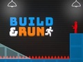 Игра Build & Run онлайн