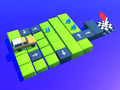 Игра Автобус Съберете  онлайн