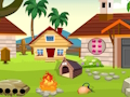Игра Goodly Cowgirl Rescue онлайн
