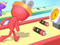 Игра Plug Man Race онлайн