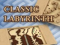 Игра Класически лабиринт  онлайн
