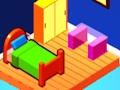 Игра Луда стая 3D  онлайн