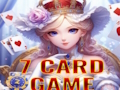 Игра Игра със седем карти  онлайн