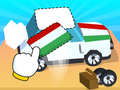 Игра Сглобяване на играчки 3D  онлайн