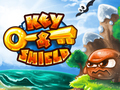Игра Ключ и щит  онлайн