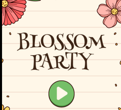Игра Party Party онлайн