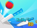Игра Нож нагоре 3d онлайн