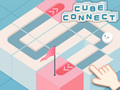 Игра Cube Connect онлайн