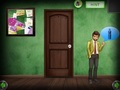 Игра Amgel Easy Room Escape 195 онлайн