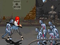 Игра Излезе Crazy Zombie Unlimited  онлайн