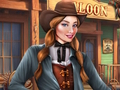 Игра Западен Whodunit онлайн