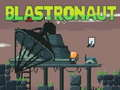 Игра Бластронавт  онлайн