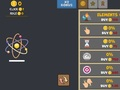 Игра Alchemy Merge Clicker онлайн