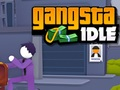 Игра Gangsta Idle онлайн