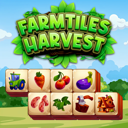 Игра Фермерска плочка Harvest  онлайн