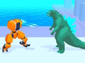 Игра Mech Resive Master онлайн