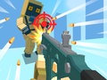 Игра BLOCKAPOLYPSE: Зомби стрелец онлайн