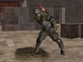 Игра Command Strike FPS Офлайн  онлайн
