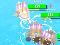 Игра Военни кораби. io  онлайн