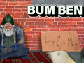 Игра Клошар Бен  онлайн