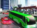 Игра 3d симулатор за шофиране на автобус  онлайн