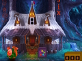 Игра Избягвайте лично жираф онлайн
