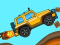 Игра Climb на хълма: приключение за трансформация на камиони онлайн