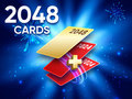 Игра Карти 2048  онлайн