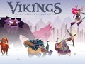 Игра Викинги: Пътешествието на стрелеца  онлайн