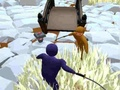 Игра Одо срещу Мурасакино  онлайн