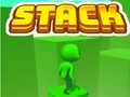 Игра Стек  онлайн