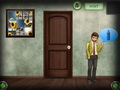 Игра Amgel Easy Room Escape 198 онлайн