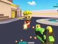 Игра Герои на куршуми онлайн