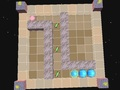 Игра Пъзел Ball Trek  онлайн