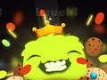 Игра Бисквитка chomp! онлайн