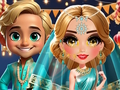 Игра Грим за индийска булка Ашока  онлайн