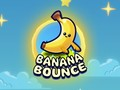 Игра Отскочи банан онлайн