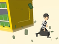 Игра Гайки и болтове Thief Master  онлайн
