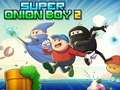 Игра Супер лук момче 2 онлайн
