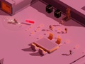 Игра Атаката на Марс Меча онлайн