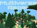 Игра Мултивселен състезател  онлайн