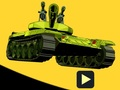Игра Диви танкове  онлайн